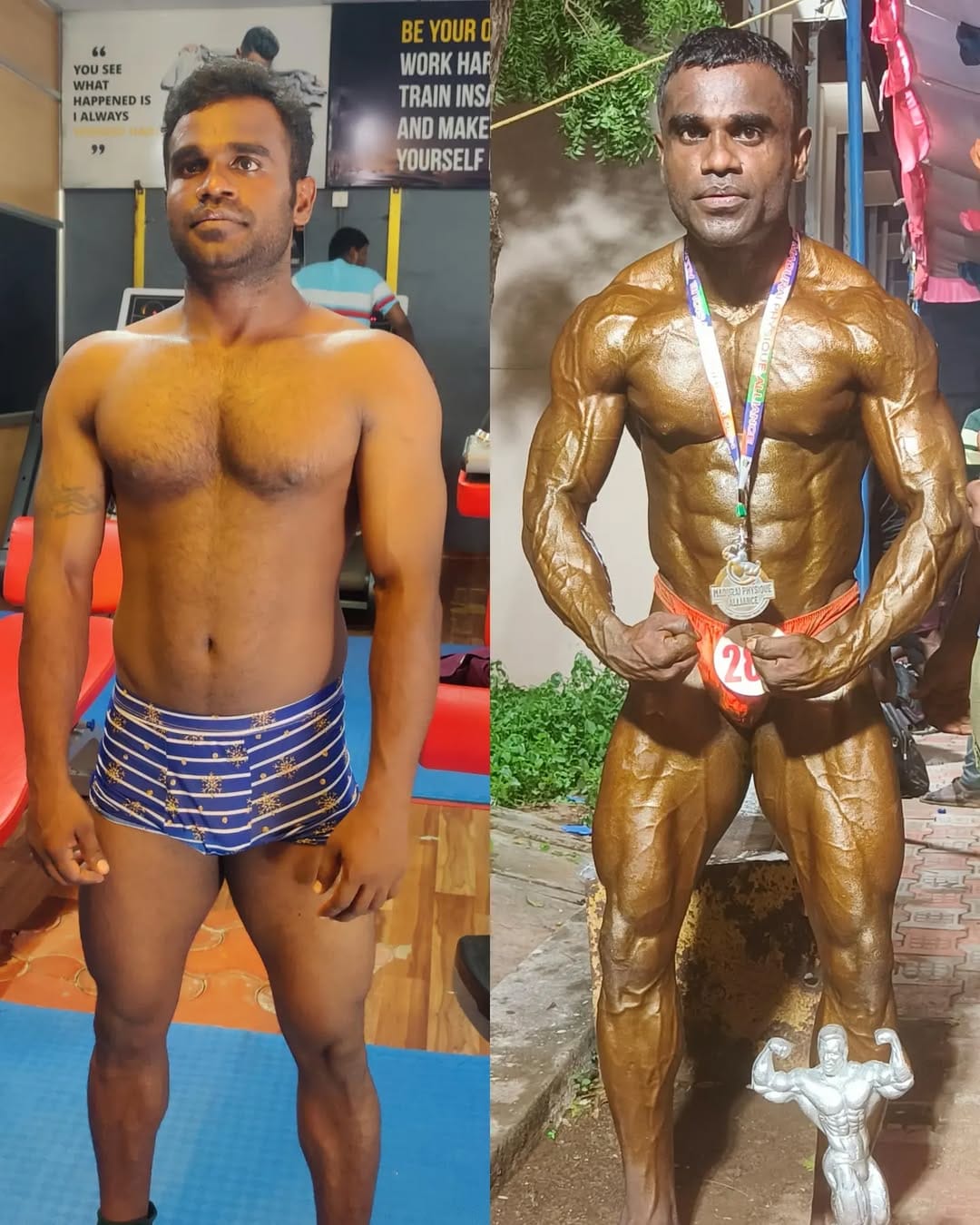 Transformation Result